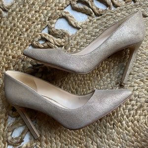 Nine West Heels